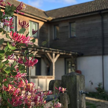Withy Farm Bed & Breakfast Canterbury Dış mekan fotoğraf