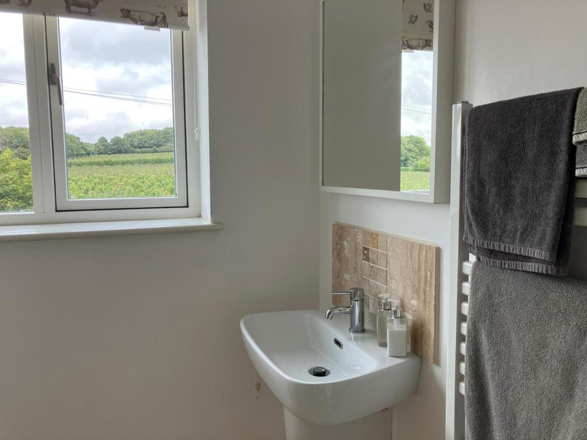 Withy Farm Bed & Breakfast Canterbury Dış mekan fotoğraf