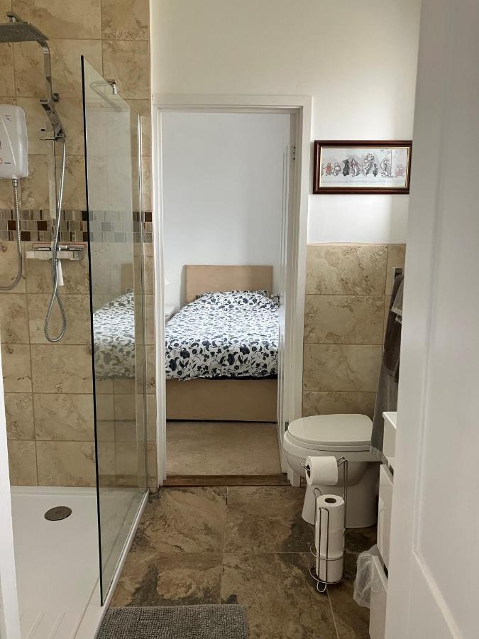 Withy Farm Bed & Breakfast Canterbury Dış mekan fotoğraf
