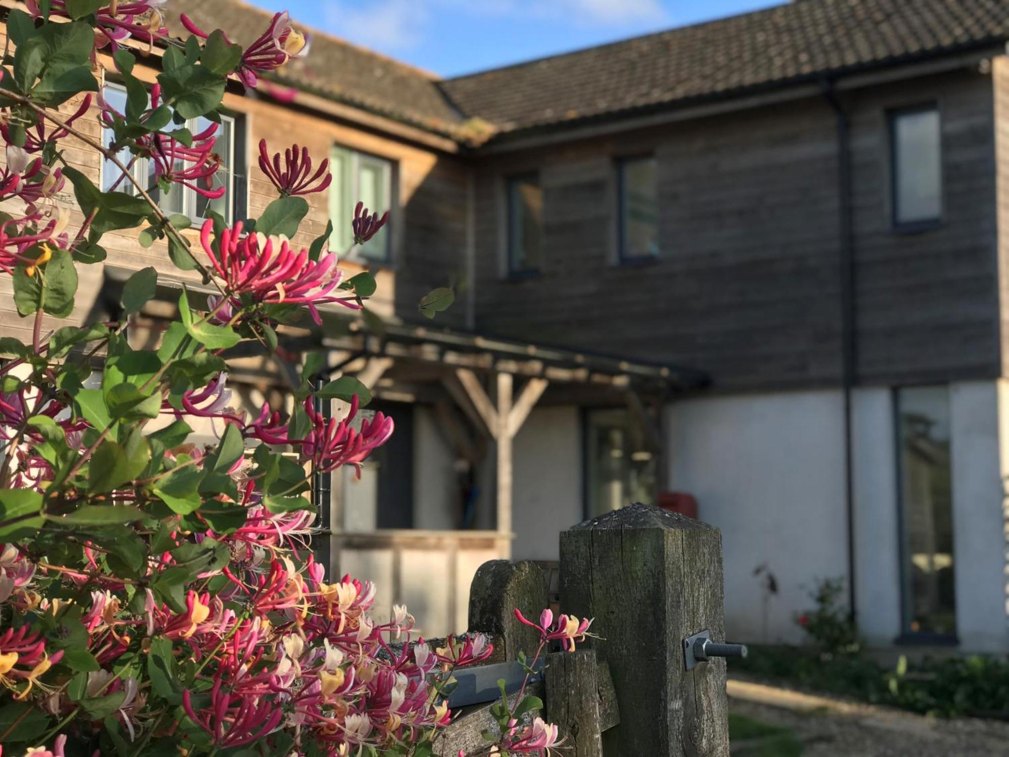 Withy Farm Bed & Breakfast Canterbury Dış mekan fotoğraf