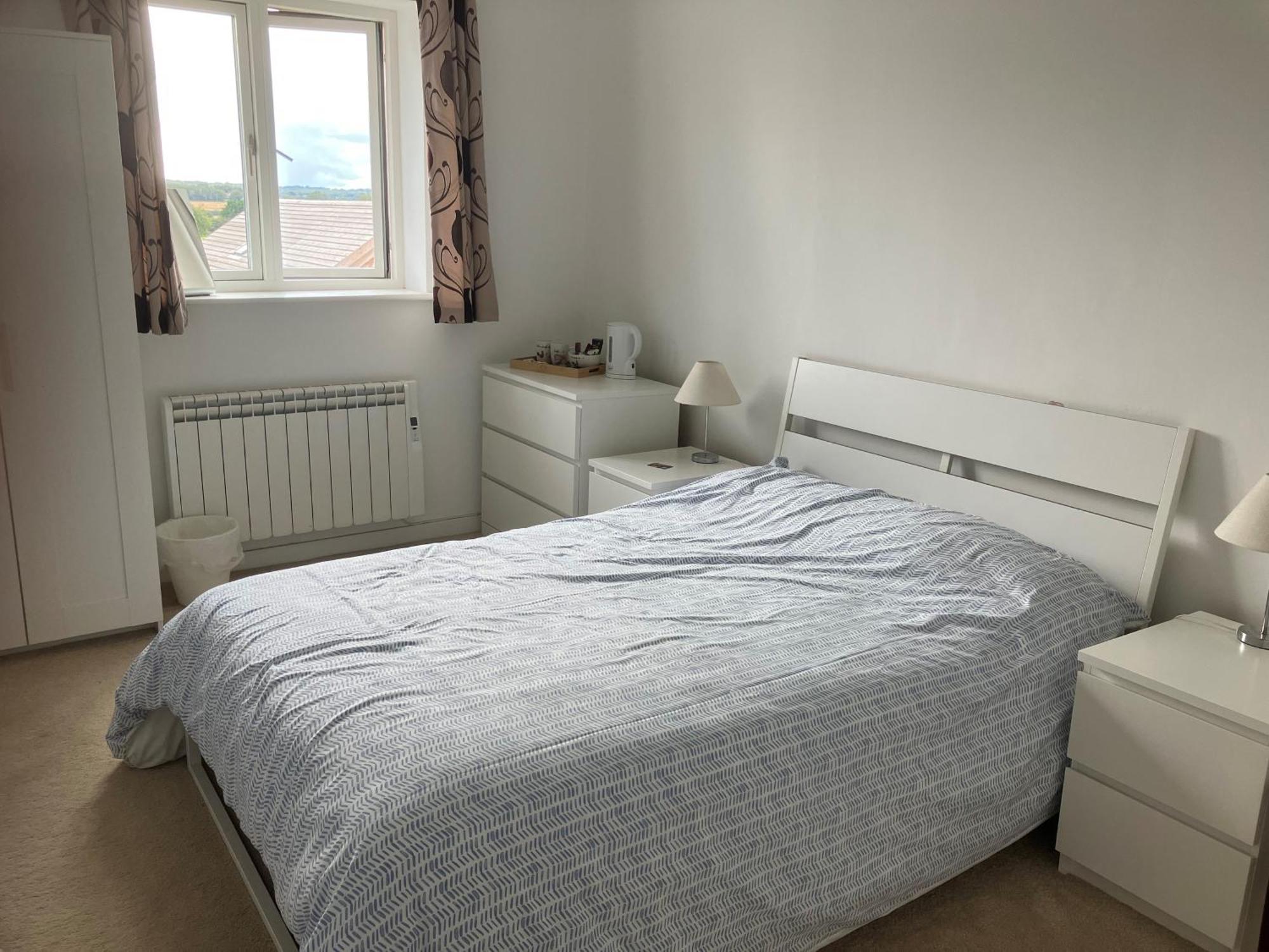 Withy Farm Bed & Breakfast Canterbury Dış mekan fotoğraf
