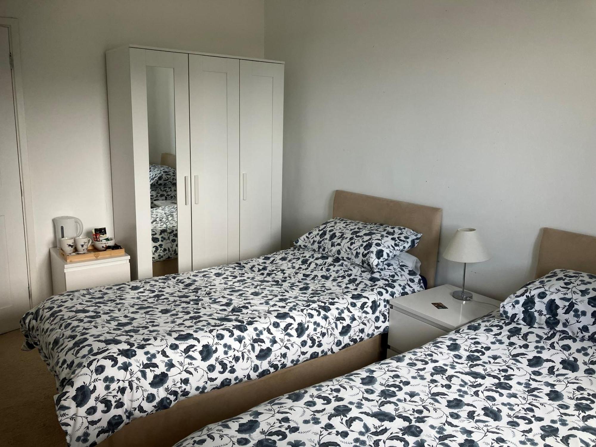 Withy Farm Bed & Breakfast Canterbury Dış mekan fotoğraf