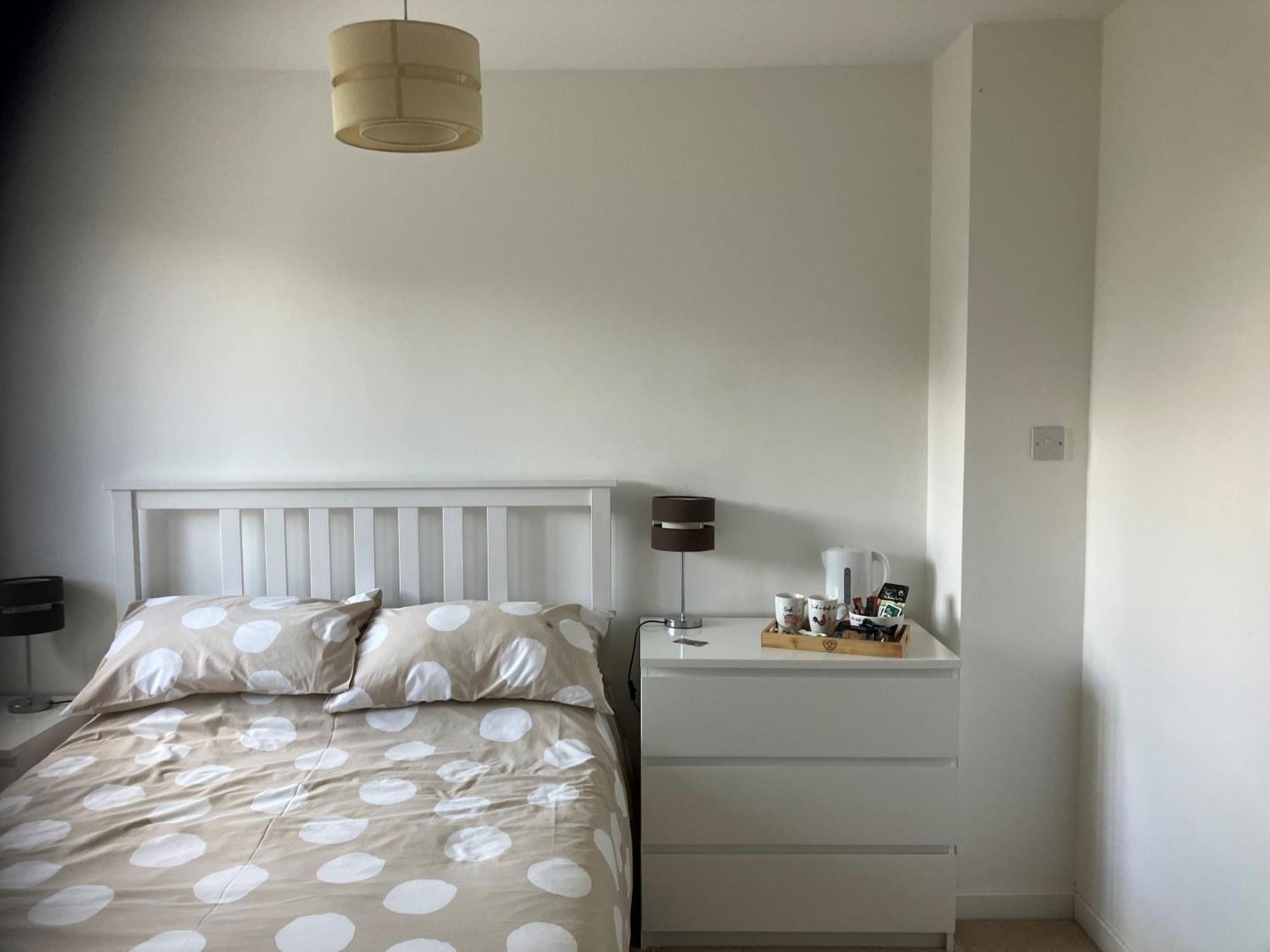 Withy Farm Bed & Breakfast Canterbury Dış mekan fotoğraf