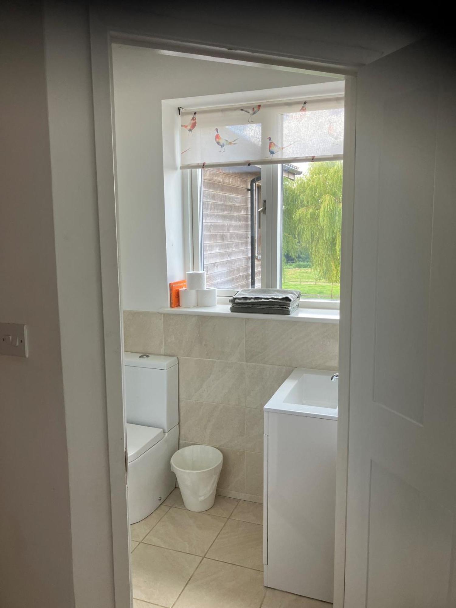 Withy Farm Bed & Breakfast Canterbury Dış mekan fotoğraf