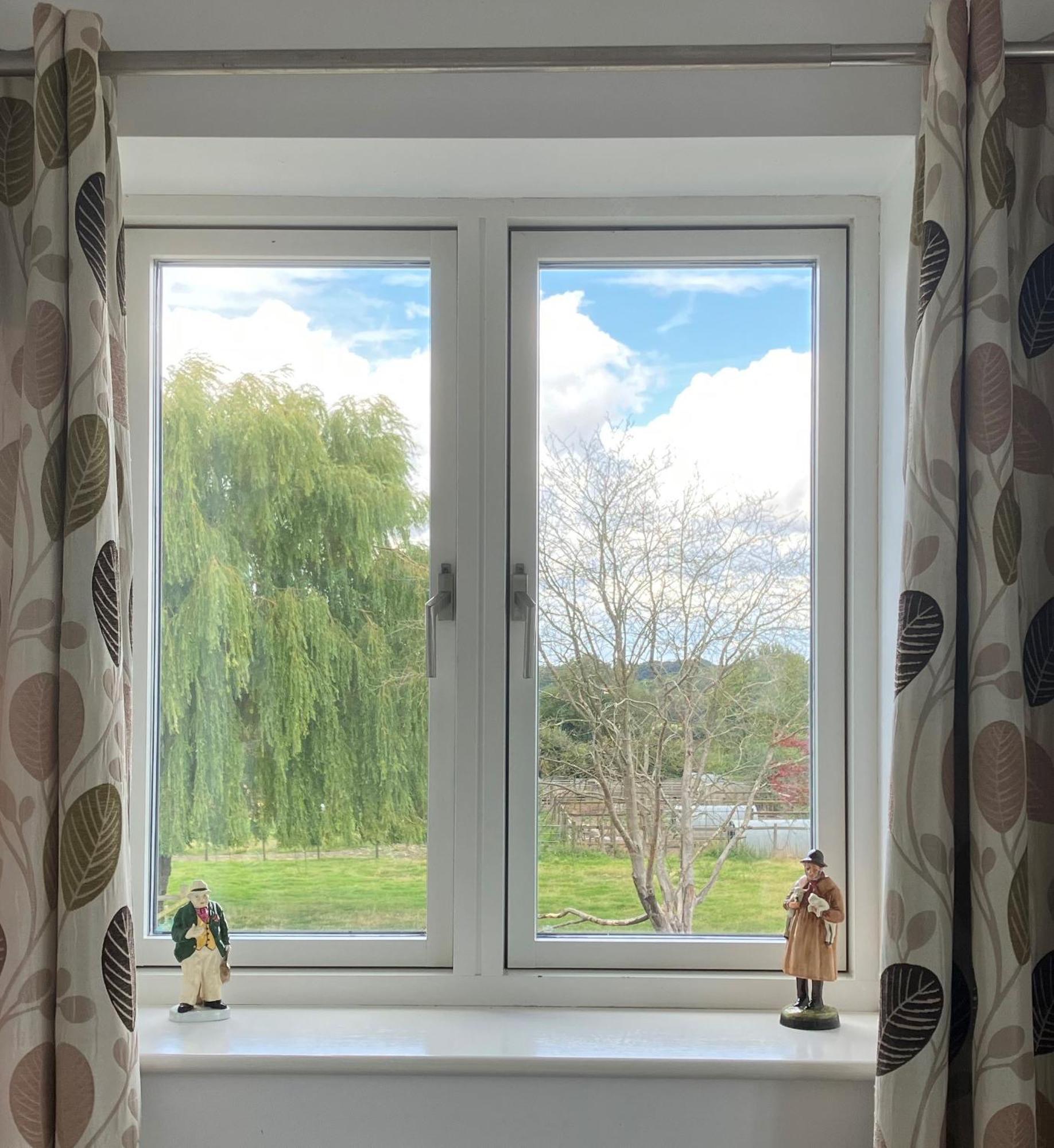 Withy Farm Bed & Breakfast Canterbury Dış mekan fotoğraf