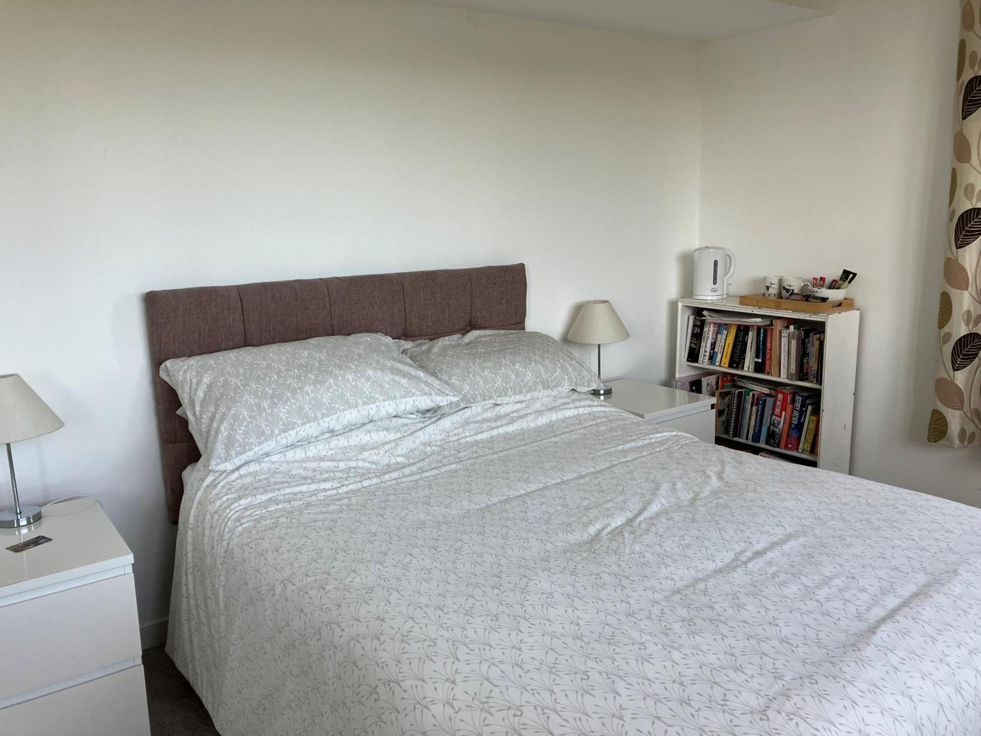 Withy Farm Bed & Breakfast Canterbury Dış mekan fotoğraf