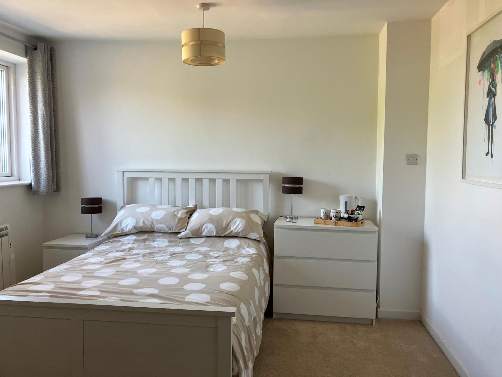 Withy Farm Bed & Breakfast Canterbury Dış mekan fotoğraf